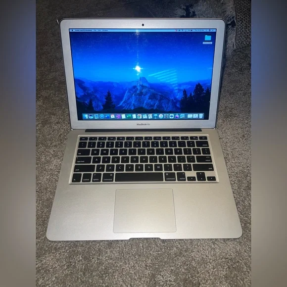 2017 MacBook Air 13-inch